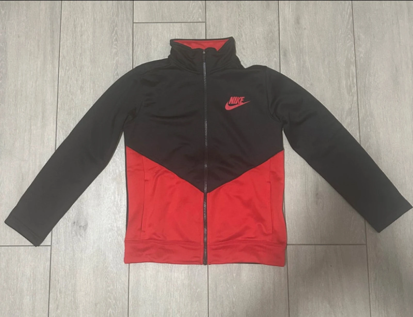 Chaqueta Nike niño